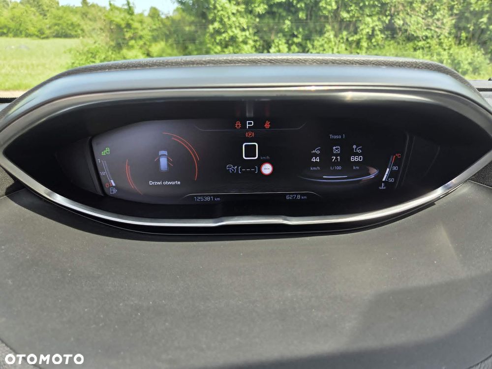 Peugeot 3008 1.5 BlueHDi GT Pack S&S EAT8 - 2