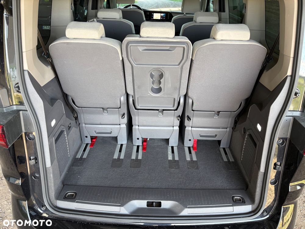 Volkswagen Multivan 2.0 TDI L1 DSG - 9
