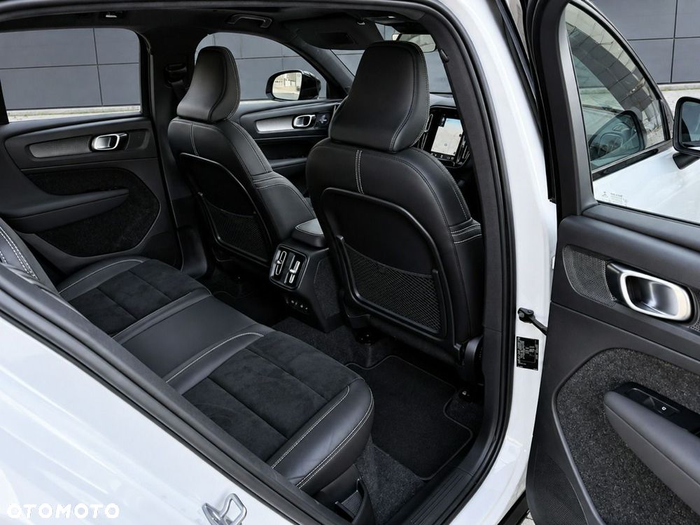 Volvo XC 40 B4 B Geartronic RDesign - 10