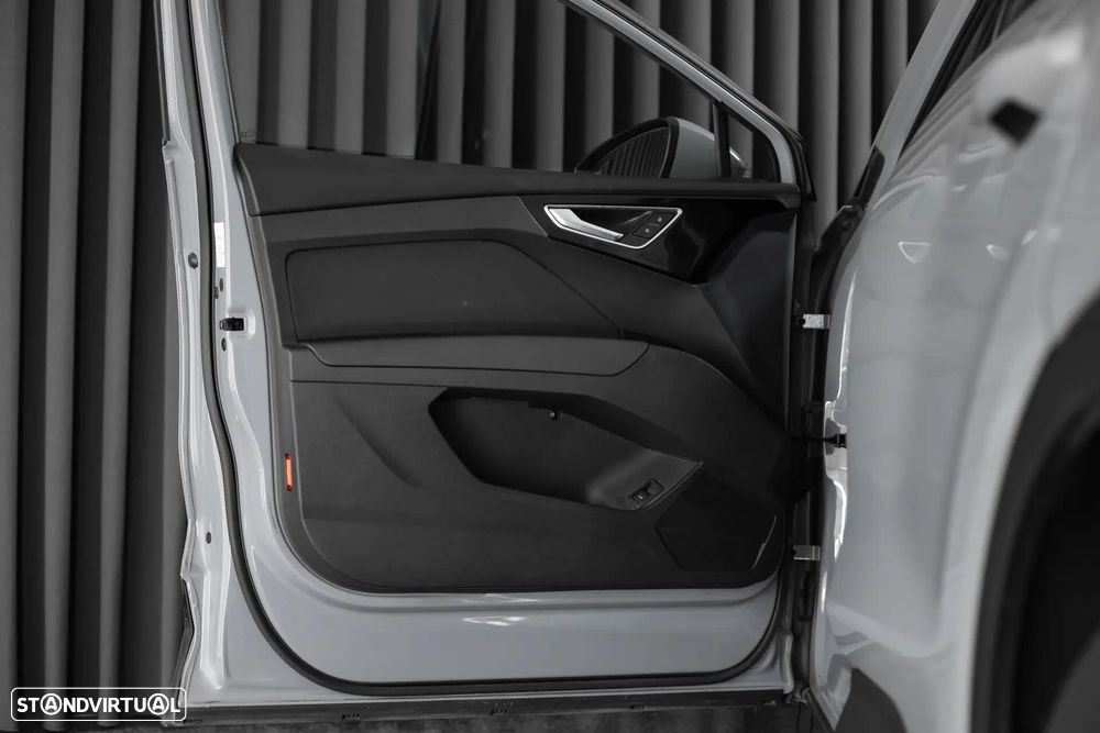 Audi Q4 Sportback e-tron 35 - 35