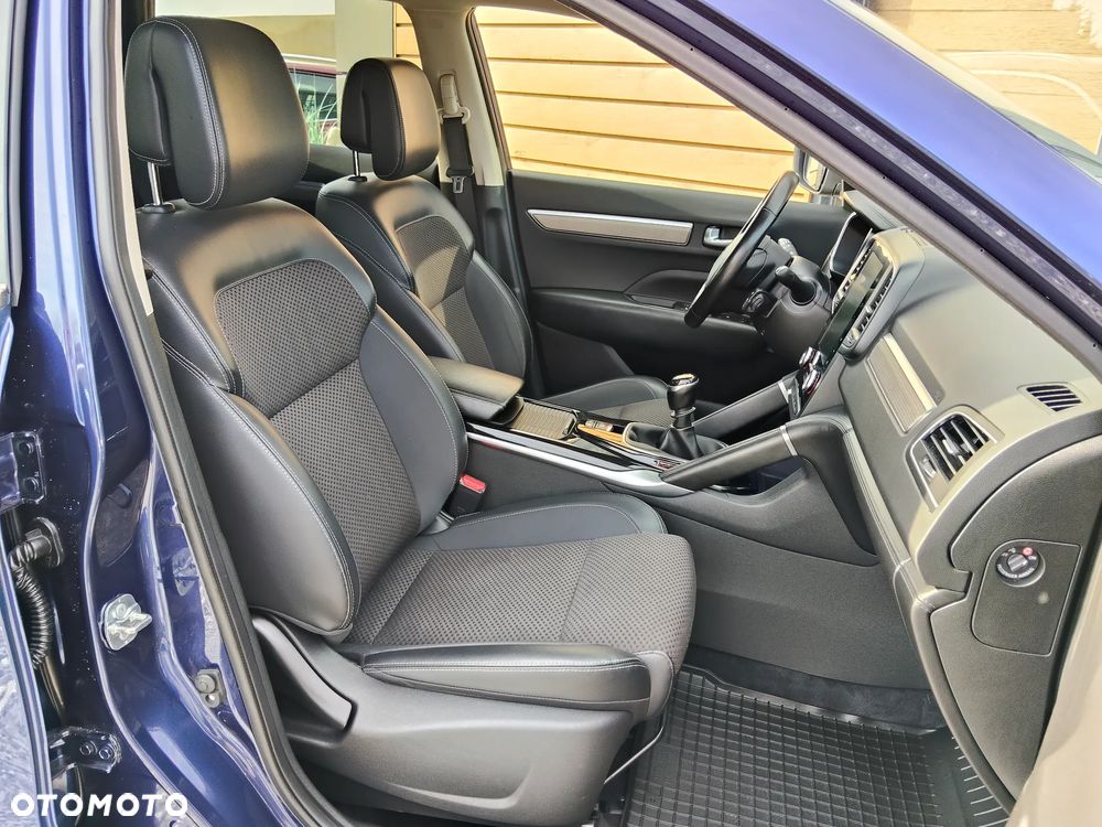 Renault Koleos 2.0 dCi Intens 4x4 - 25