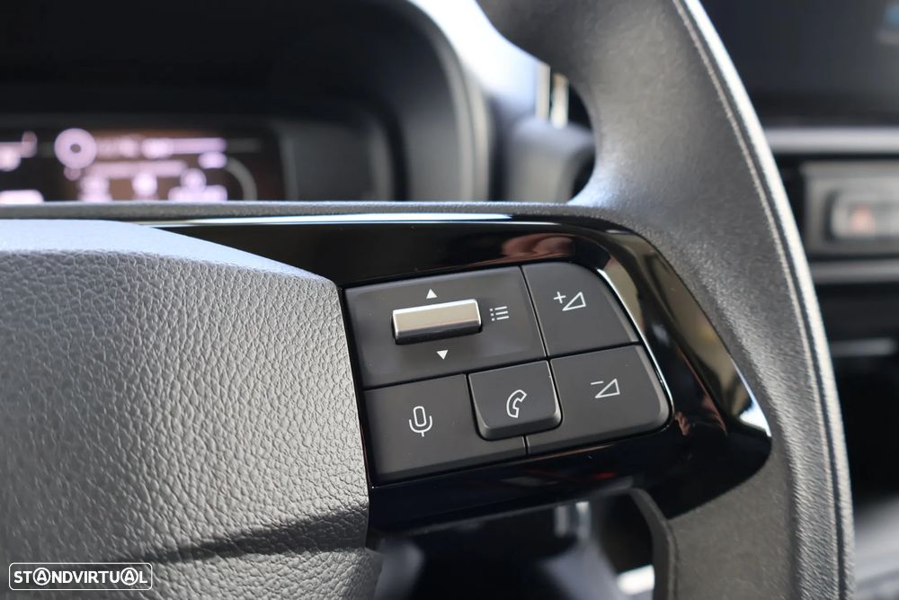 Citroën Berlingo - 21