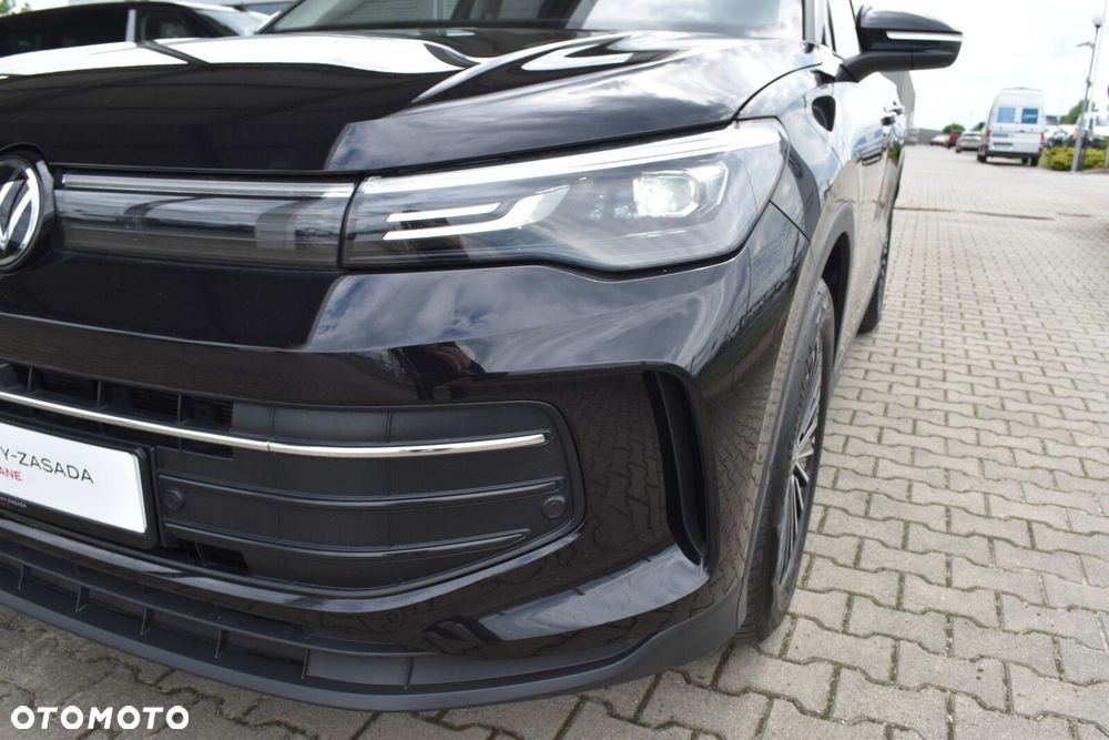 Volkswagen Tiguan 1.5 TSI EVO Life DSG - 40