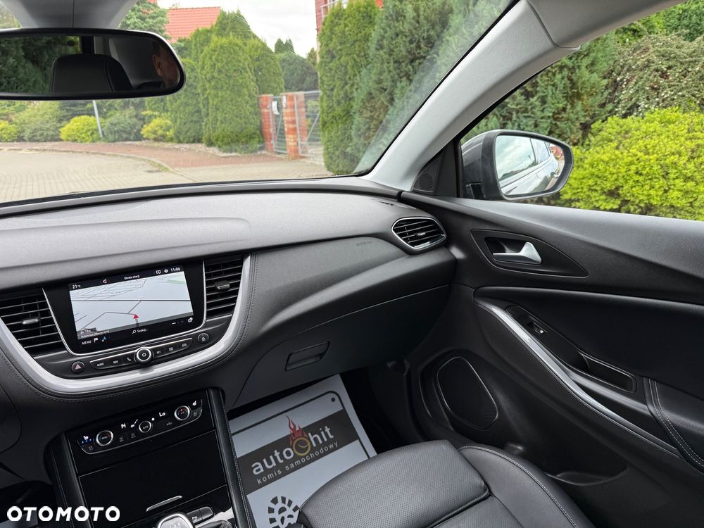 Opel Grandland X 1.5 CDTI Elegance Business Pack S&S - 33