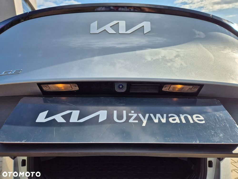 Kia Sportage 1.6 T-GDI L 2WD - 23
