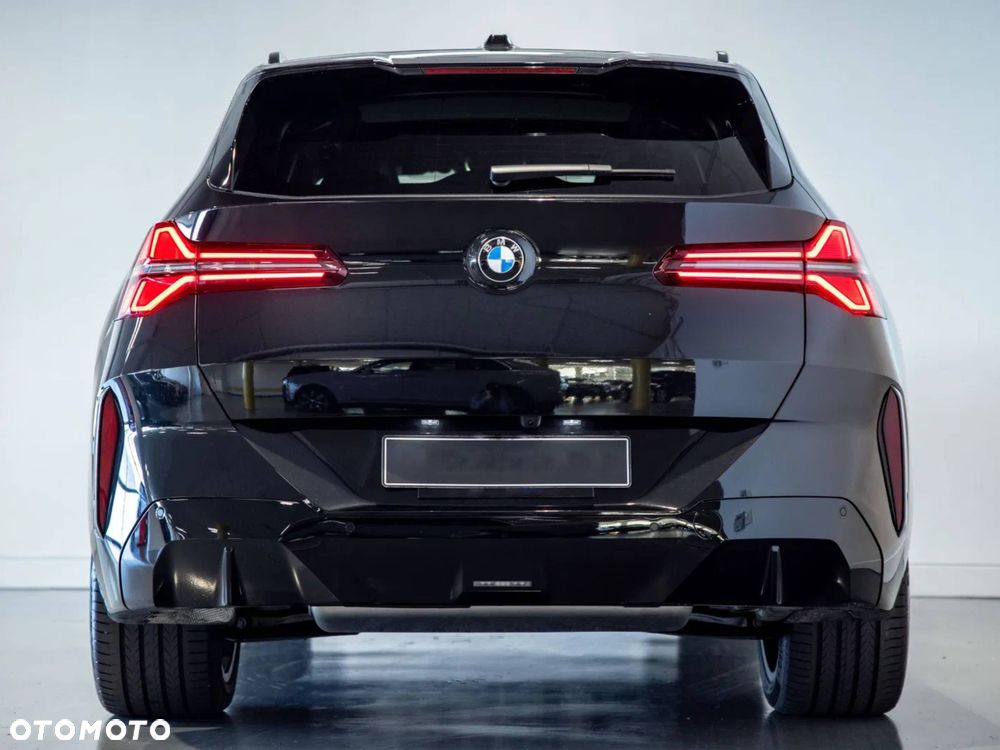 BMW X3 20 xDrive - 4