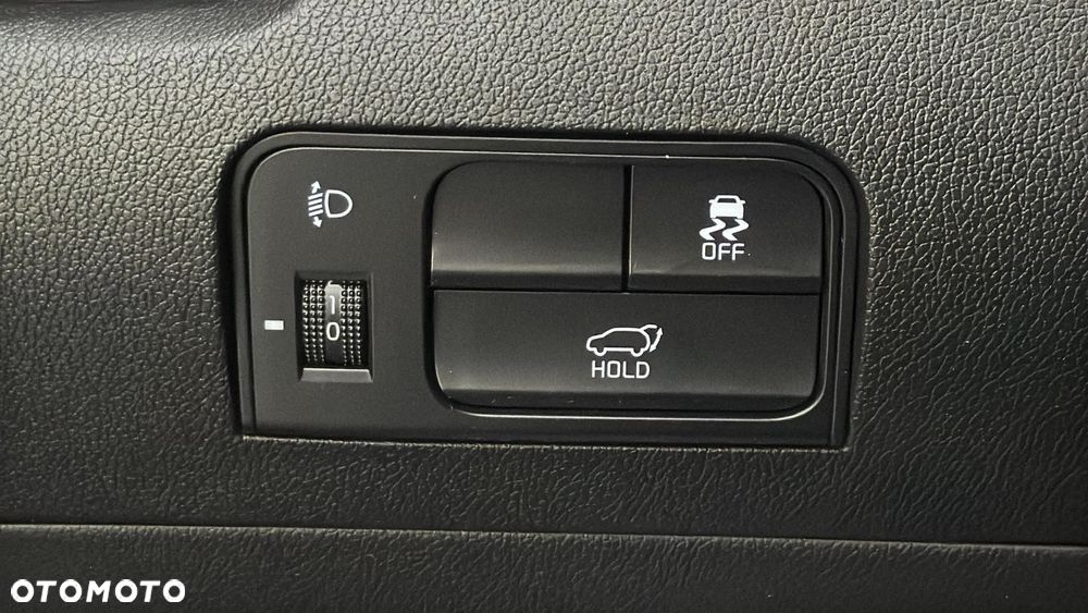 Kia Sorento 1.6 T-GDI HEV XL 7os - 30