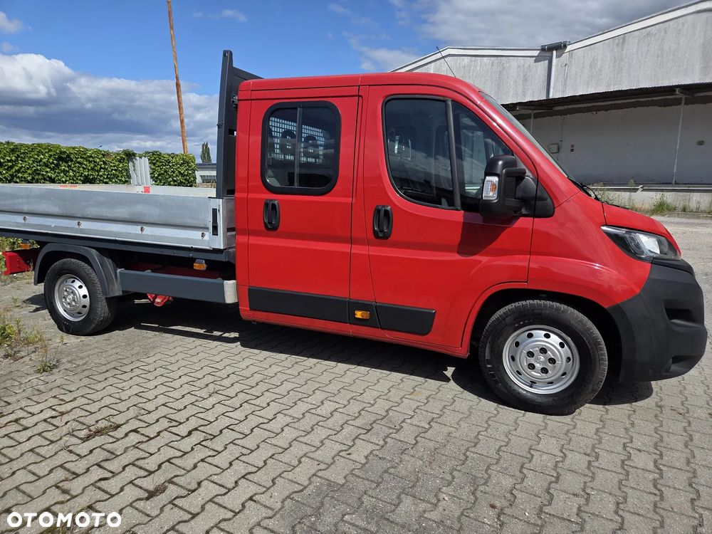 Peugeot BOXER - 7