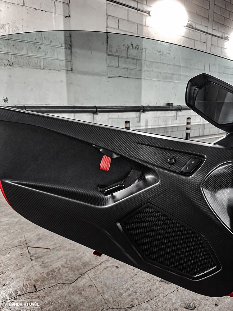 Lamborghini Huracán Tecnica - 25