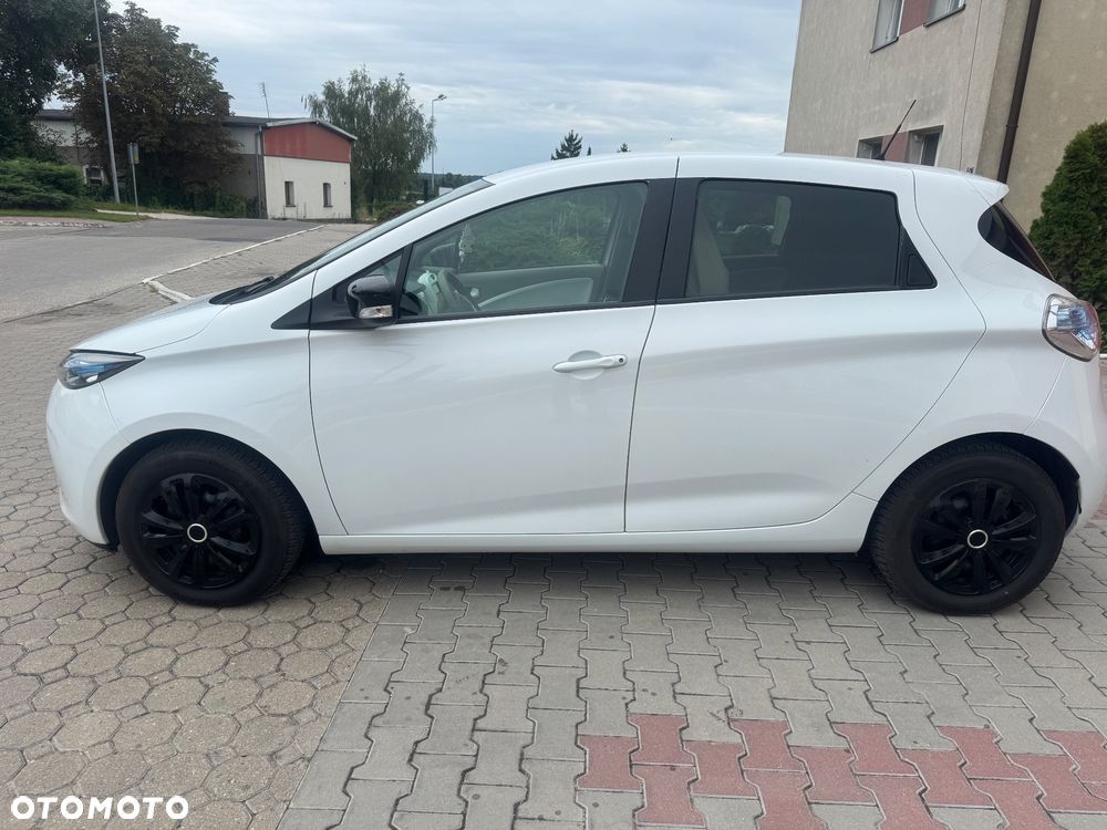 Renault Zoe Life - 3