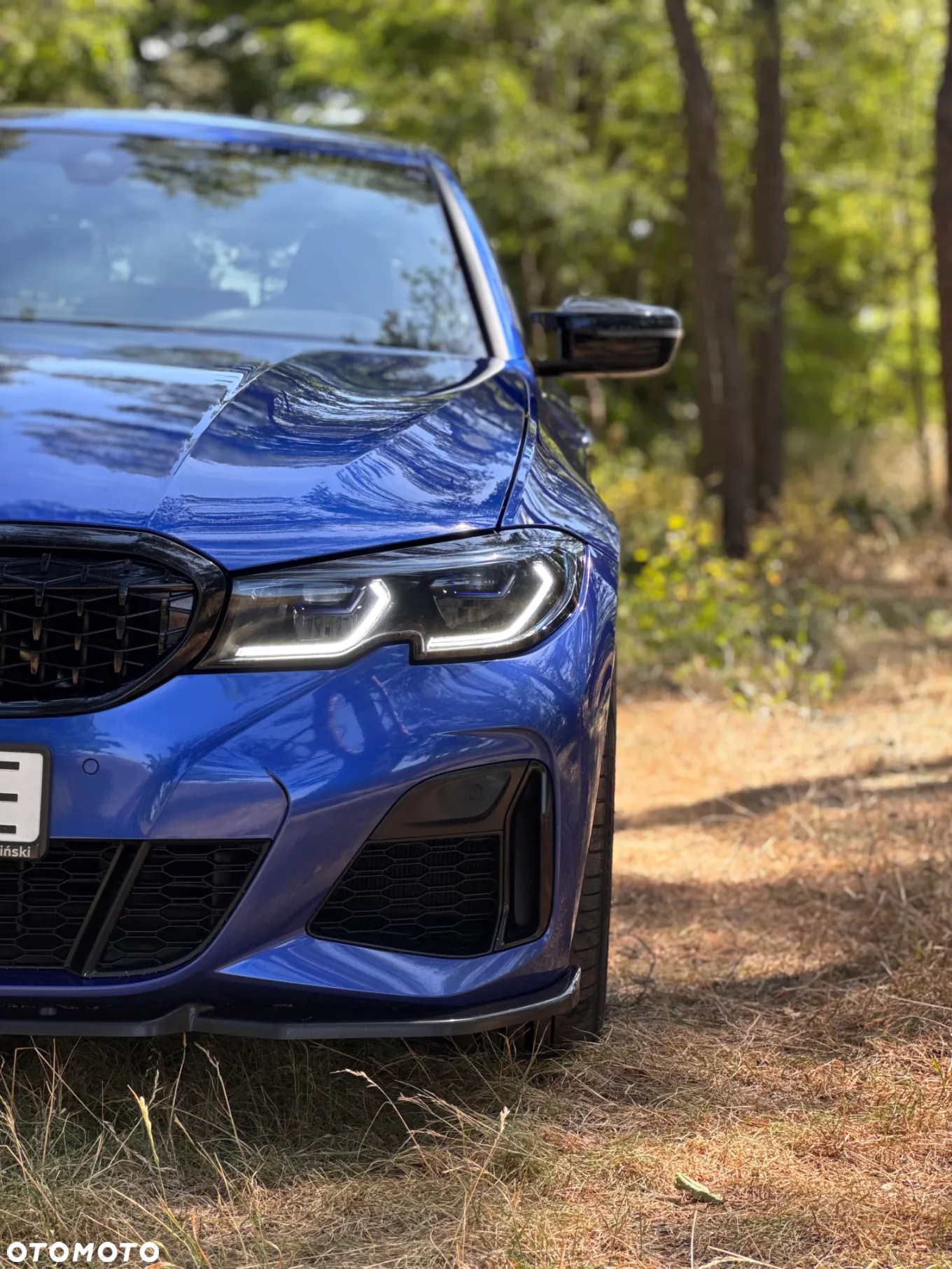 BMW Seria 3 M340i xDrive sport - 6