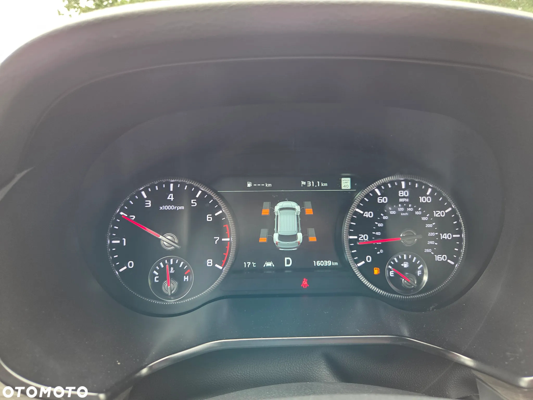 Kia Telluride - 13
