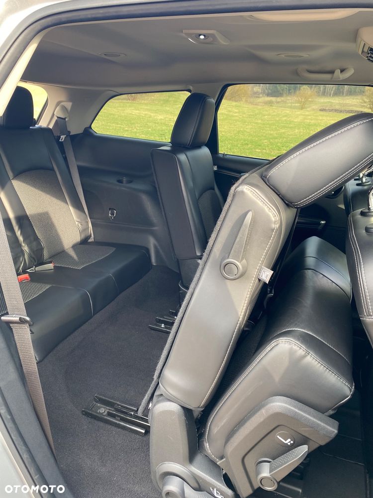 Dodge Journey - 11