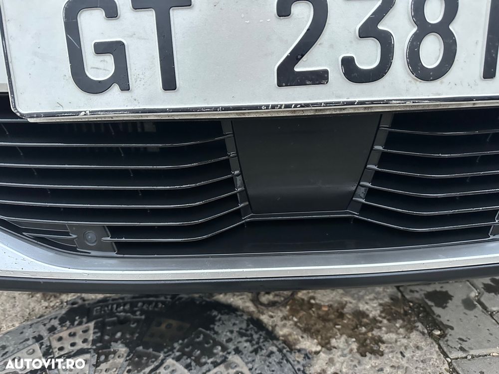 Peugeot 2008 BlueHDi 130 EAT8 GT Pack - 9