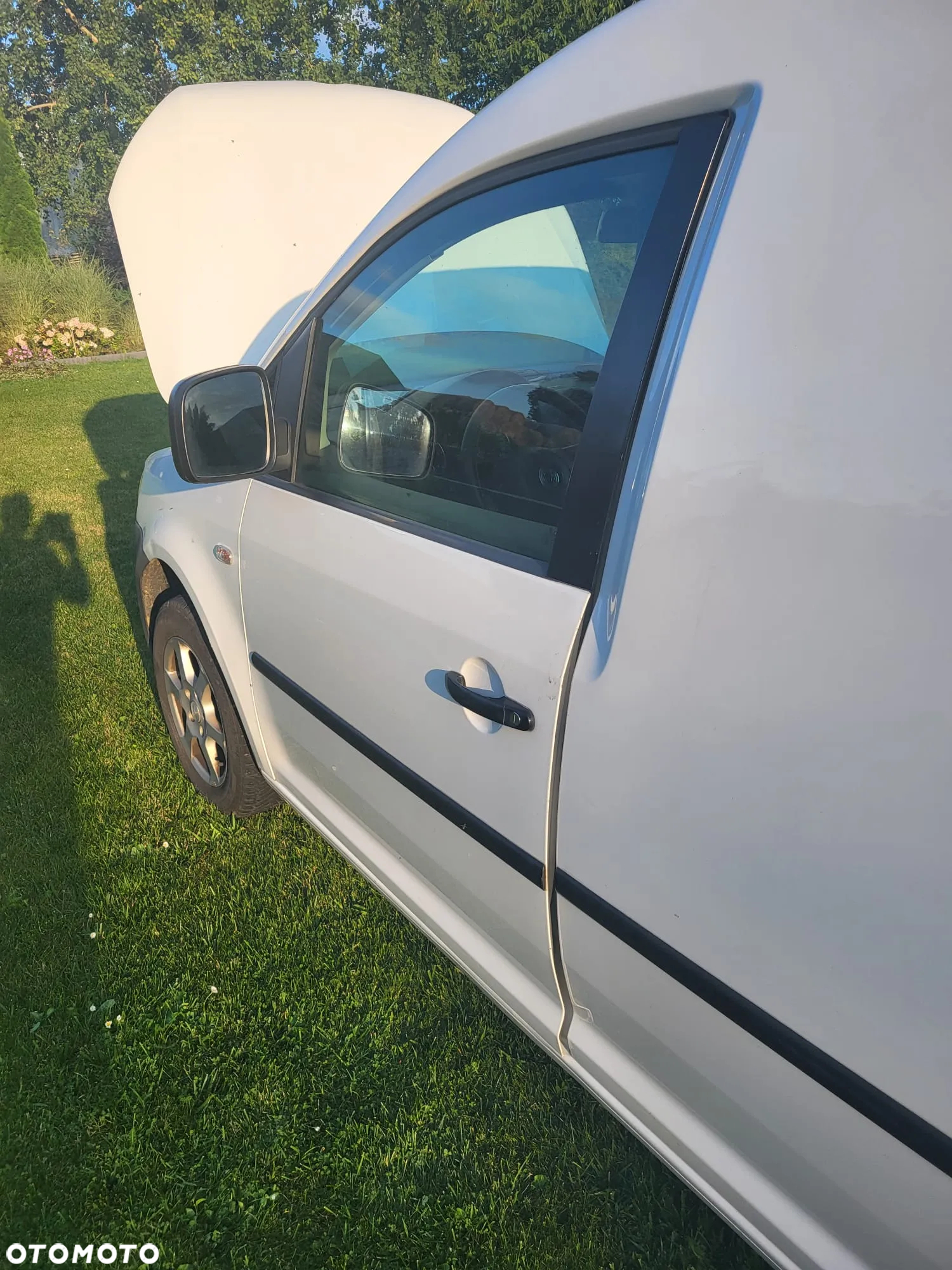 Volkswagen Caddy - 2