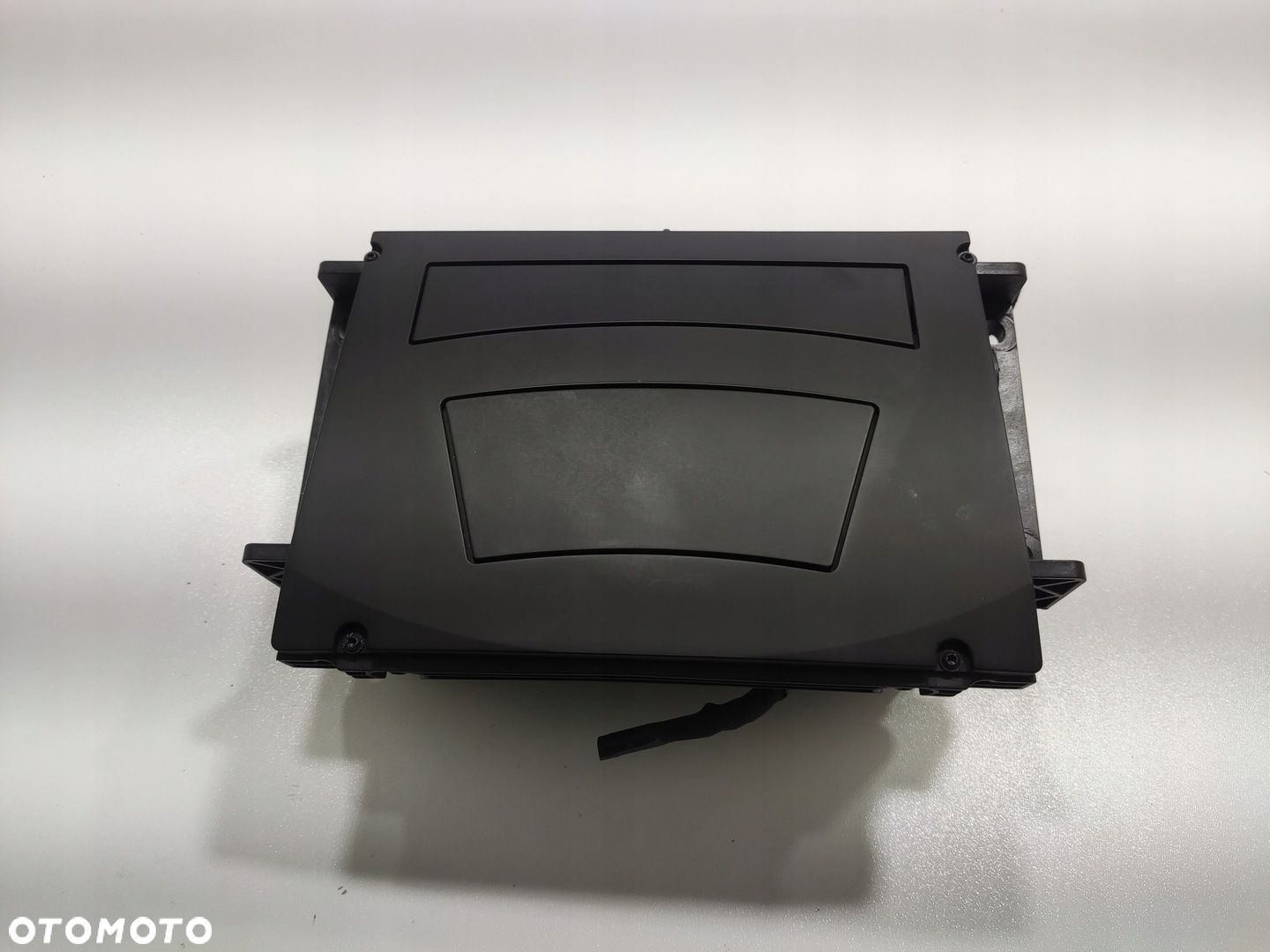 WYŚWIETLACZ HEAD-UP HUD CITROEN DS 3 DS3 CROSSBACK 2019-2022 9820759480 - 2