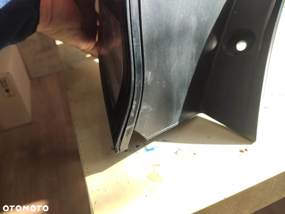 Lampa Lewy tył Nissan Leaf II 26555-5sh1a - 5