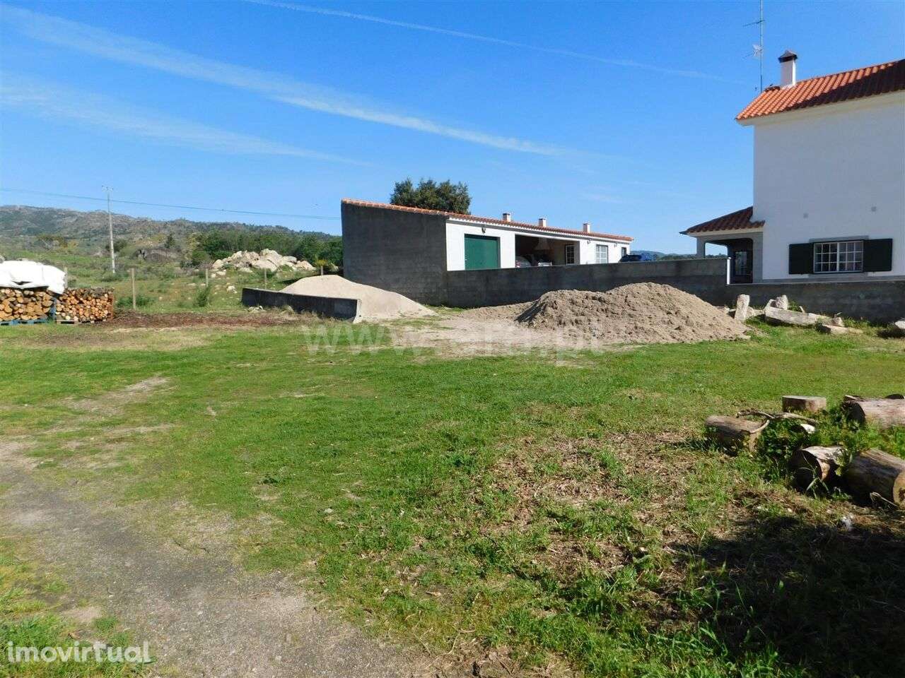 Lote / Fundão, Soalheira - Grande imagem: 3/4