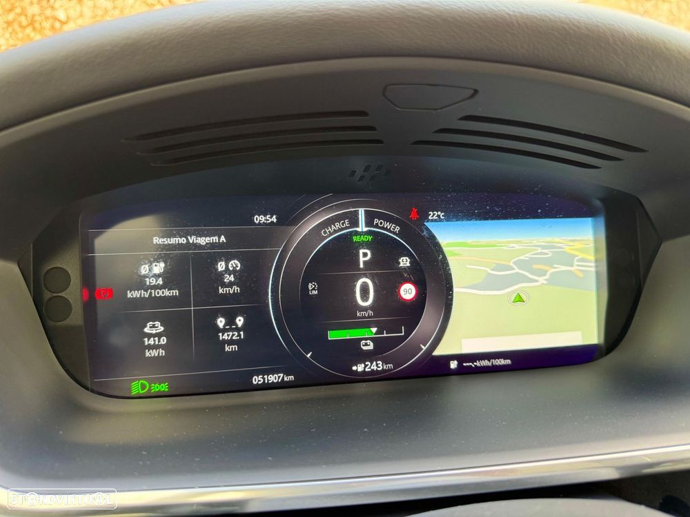 Jaguar I-Pace S AWD Aut. - 47