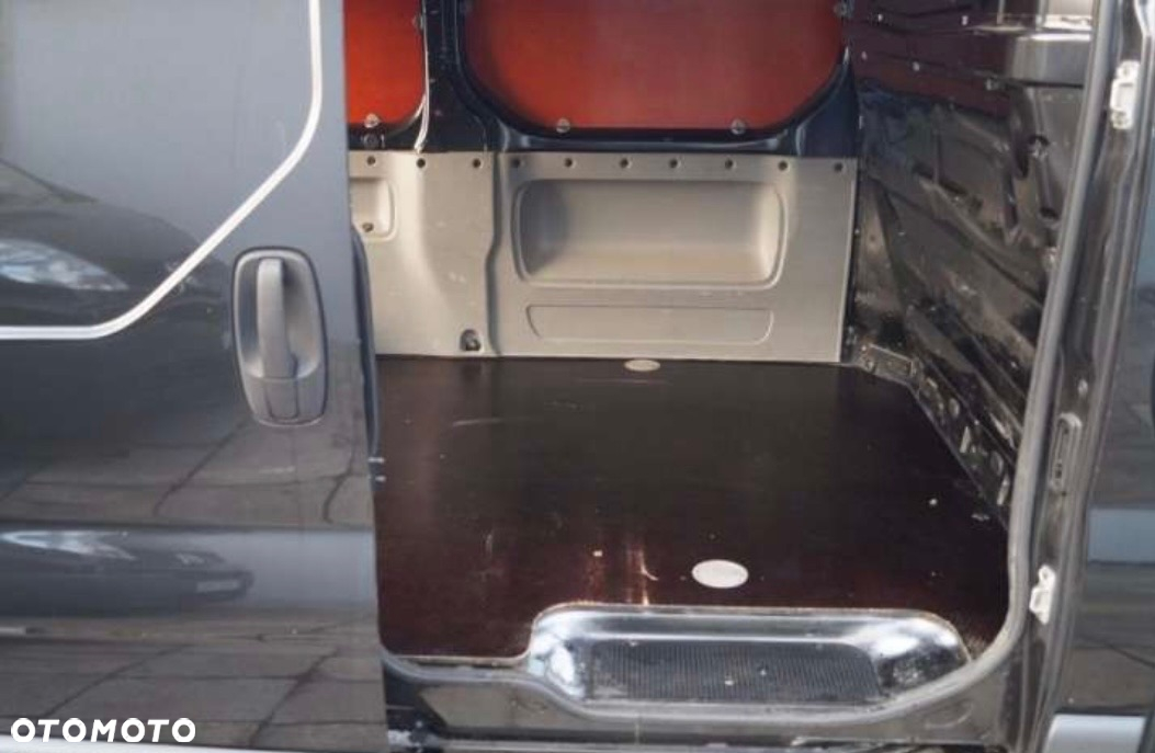 Renault Trafic - 7
