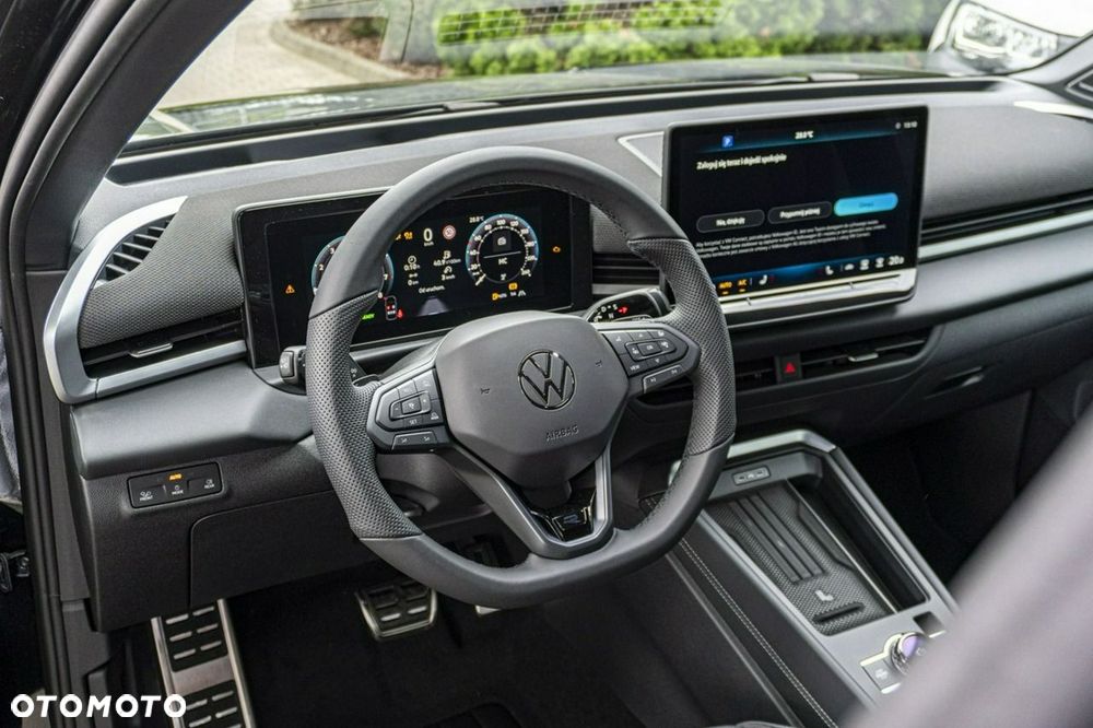 Volkswagen T-Roc - 15