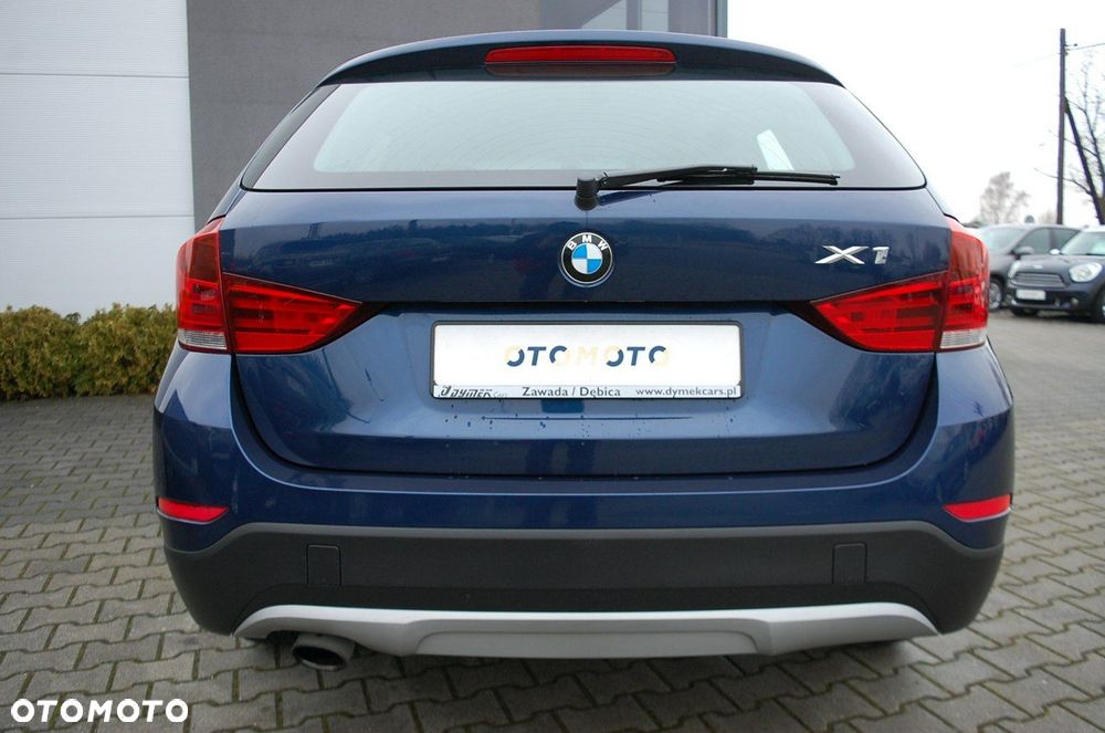 BMW X1 - 19