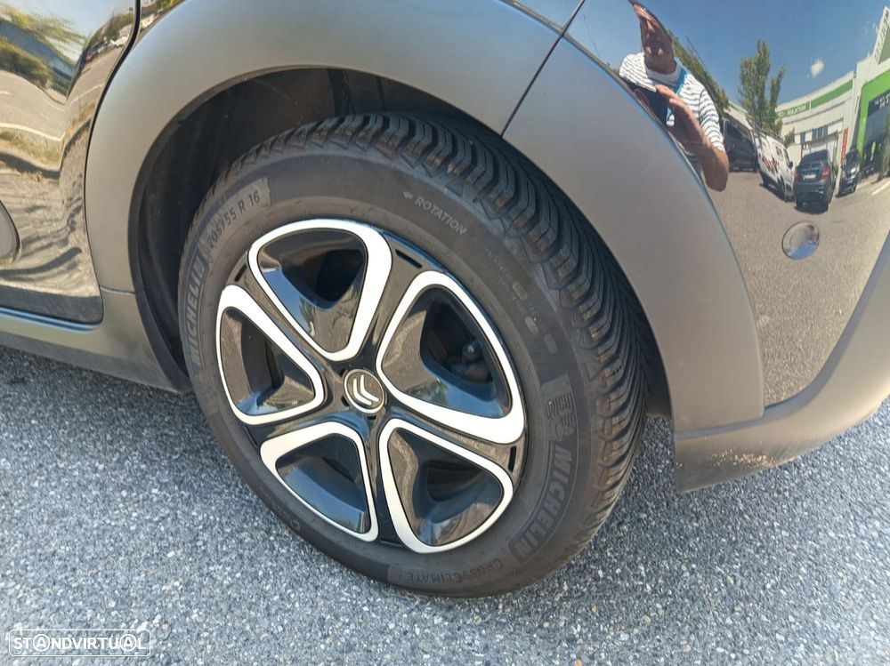 Citroën C3 - 8