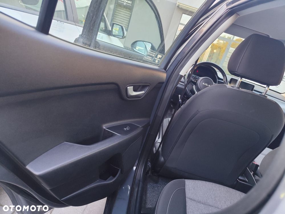 Kia Stonic - 16
