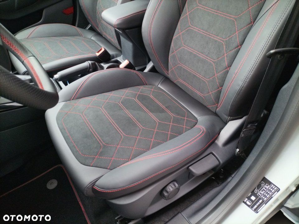 Ford Puma - 16