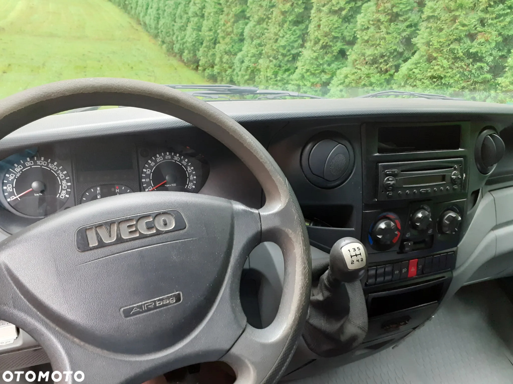 Iveco 35s14 maxi - 8
