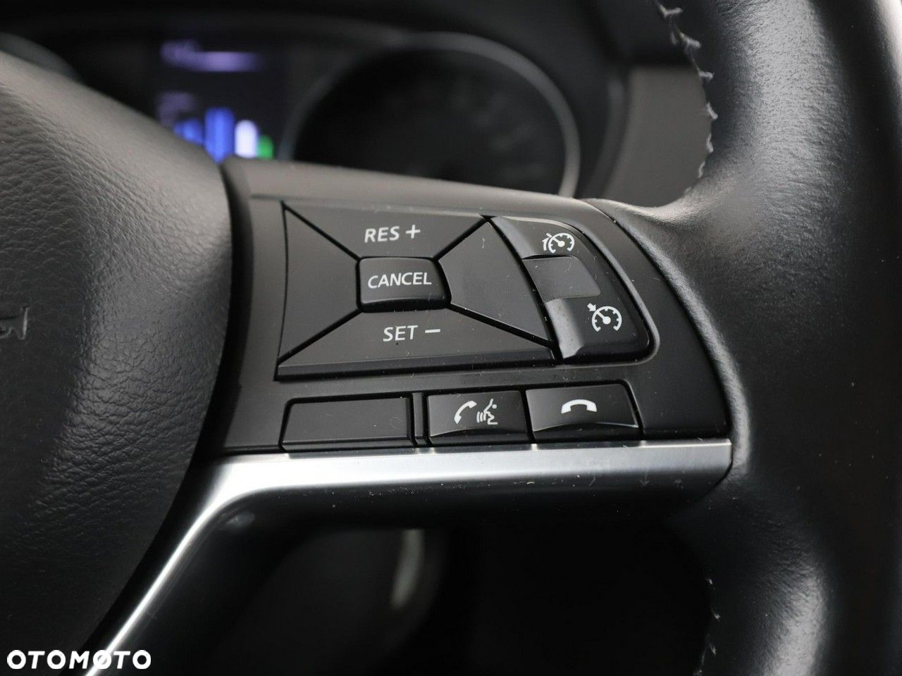 Nissan Qashqai 1.2 DIG-T Acenta - 29