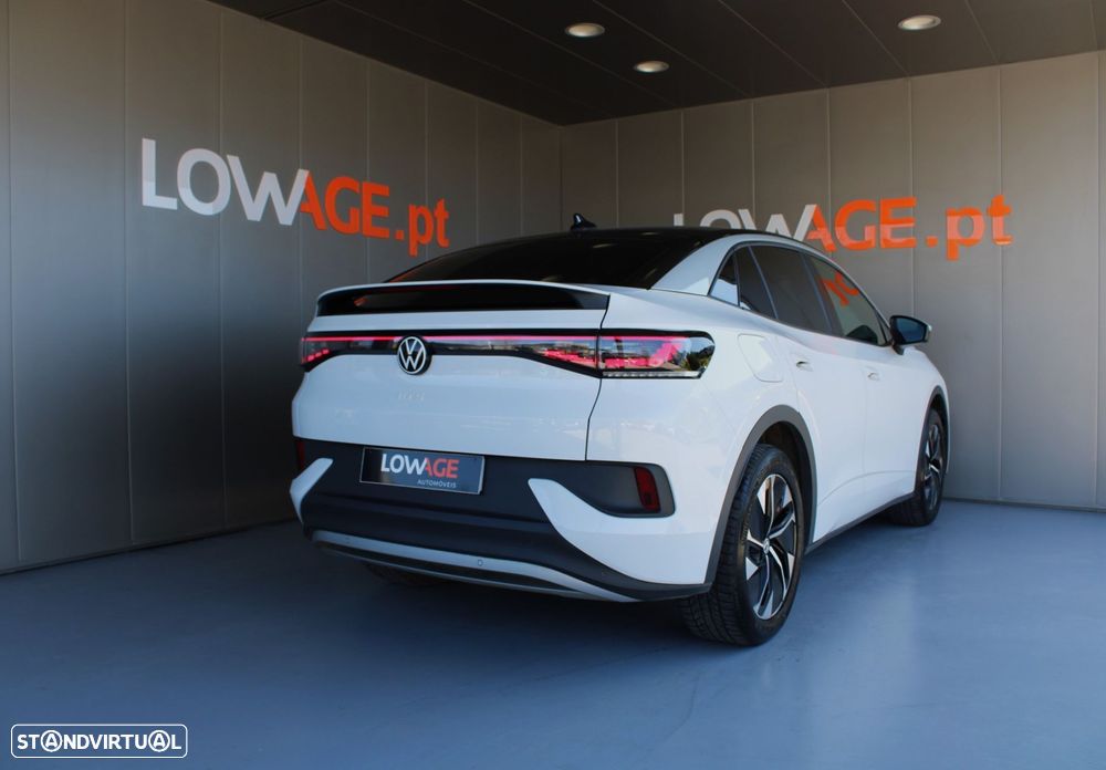 VW ID.5 77 kWh Pro Performance - 40