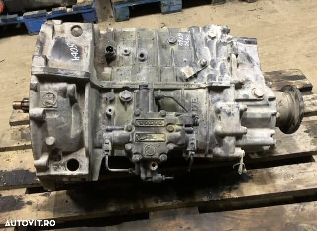 Cutie viteze camion volvo fe automat, ato1056 ult-010030 - 1