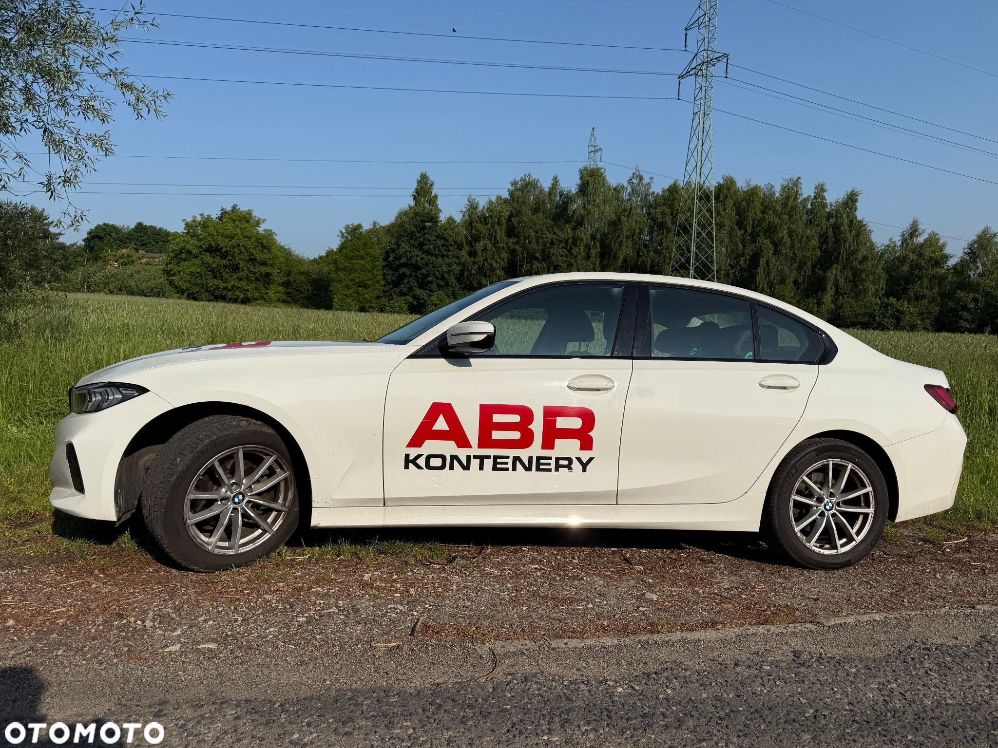 BMW Seria 3 - 9