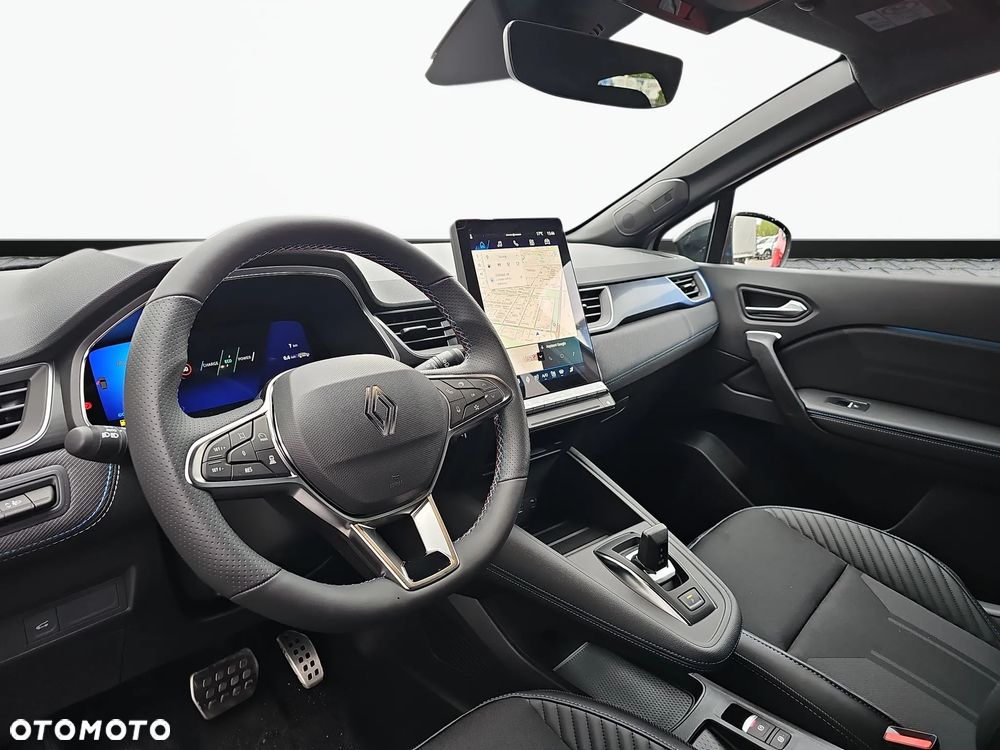Renault Symbioz 1.8 E-Tech Full Hybrid 160 Esprit Alpine - 3