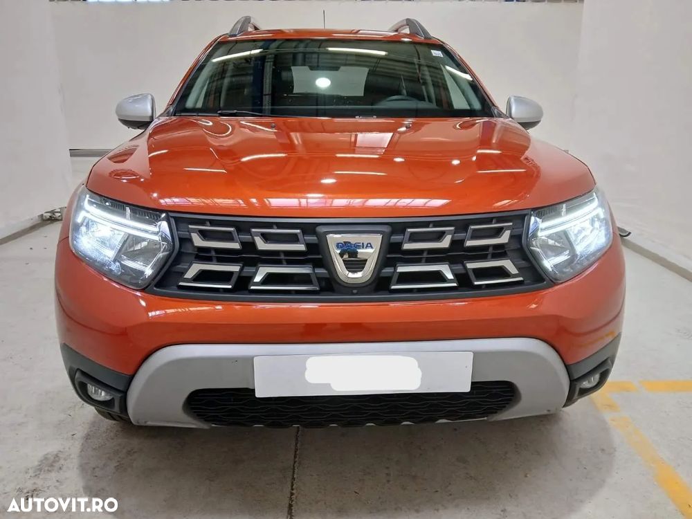 Dacia Duster - 7