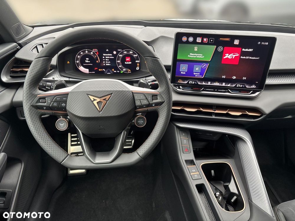 Cupra Terramar 2.0 TSI 4Drive Advantage Edition DSG - 19