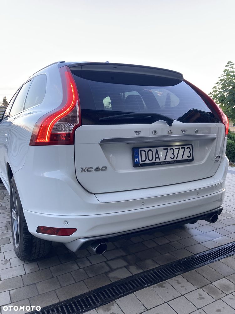 Volvo XC 60 - 5
