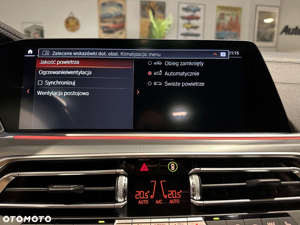 BMW X5 xDrive30d - 31