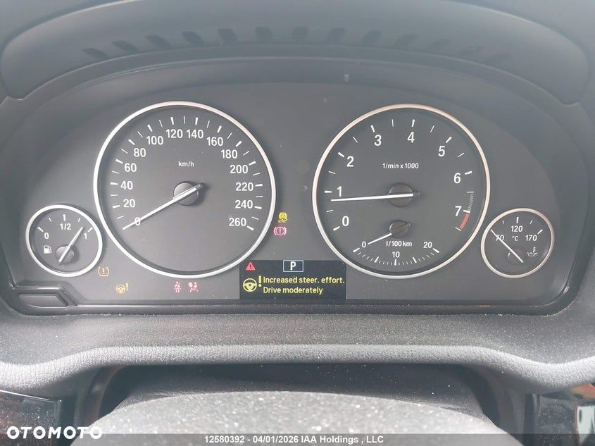 BMW X3 xDrive28i Sport-Aut Advantage - 6