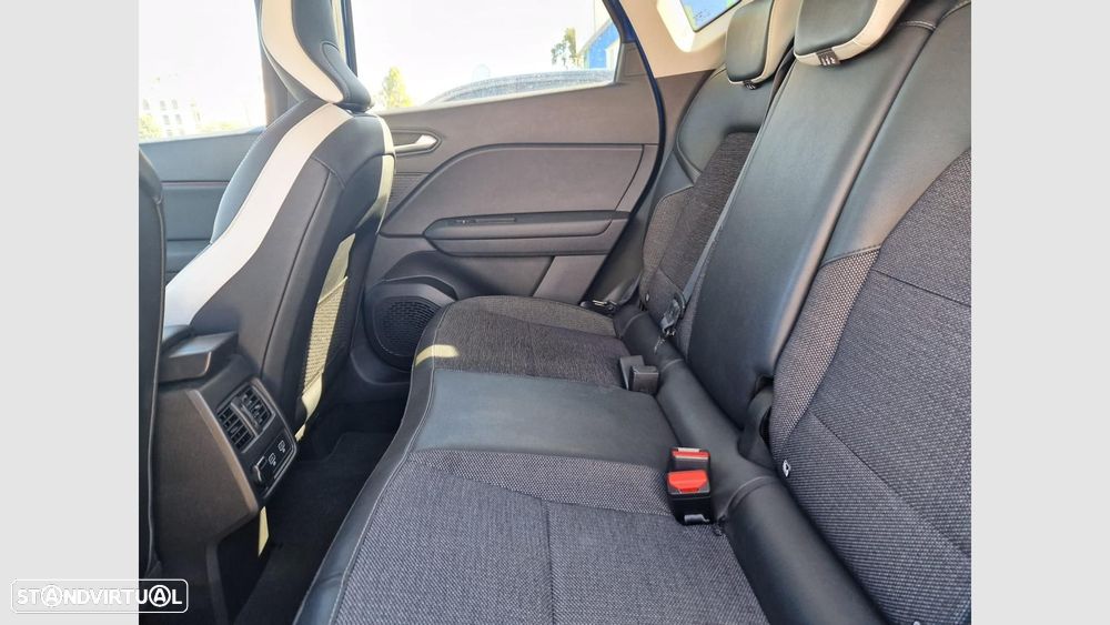 Renault Captur 1.0 TCe Techno - 21