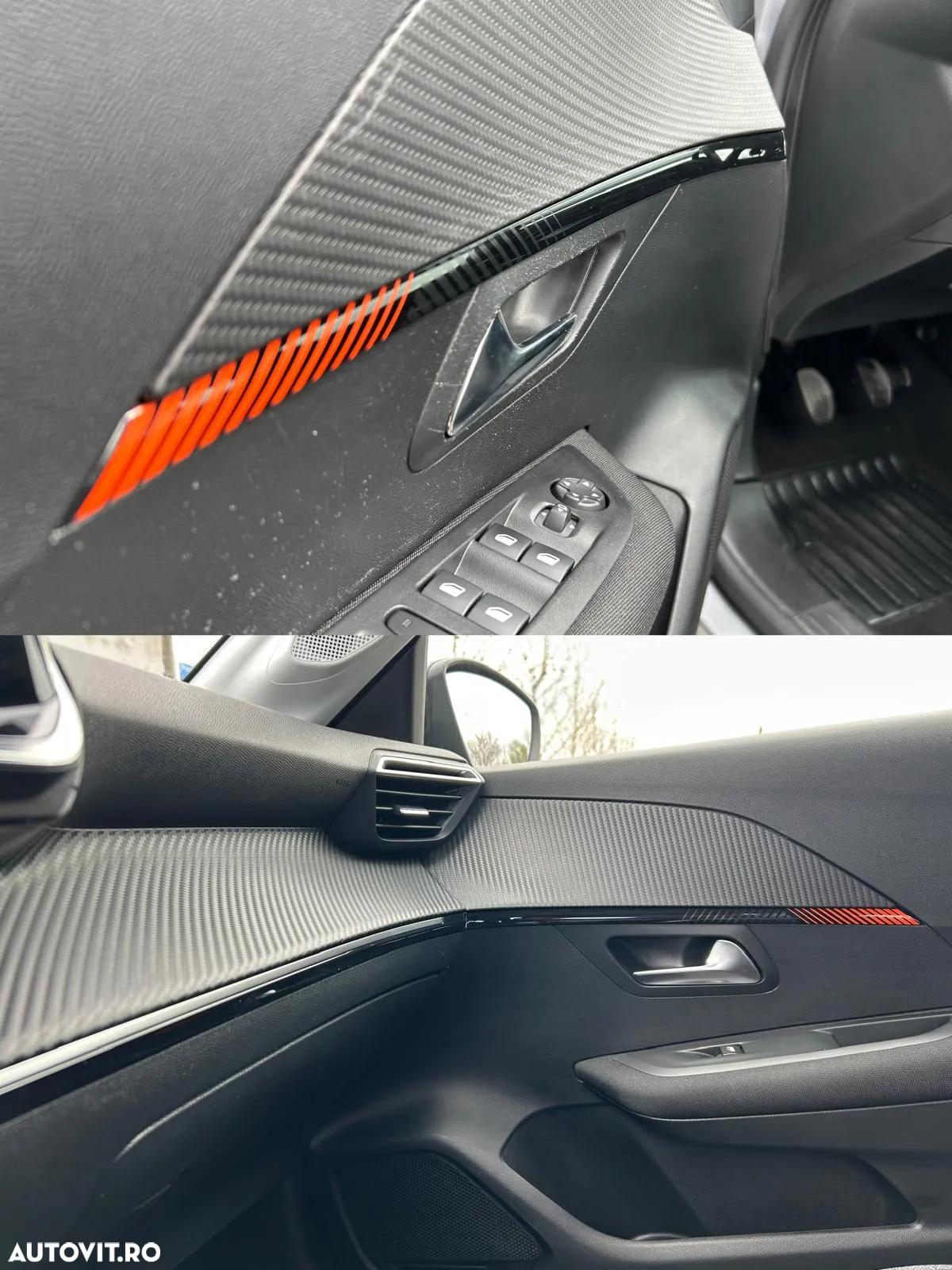 Peugeot 208 1.5 BlueHDi STT Active Pack - 13