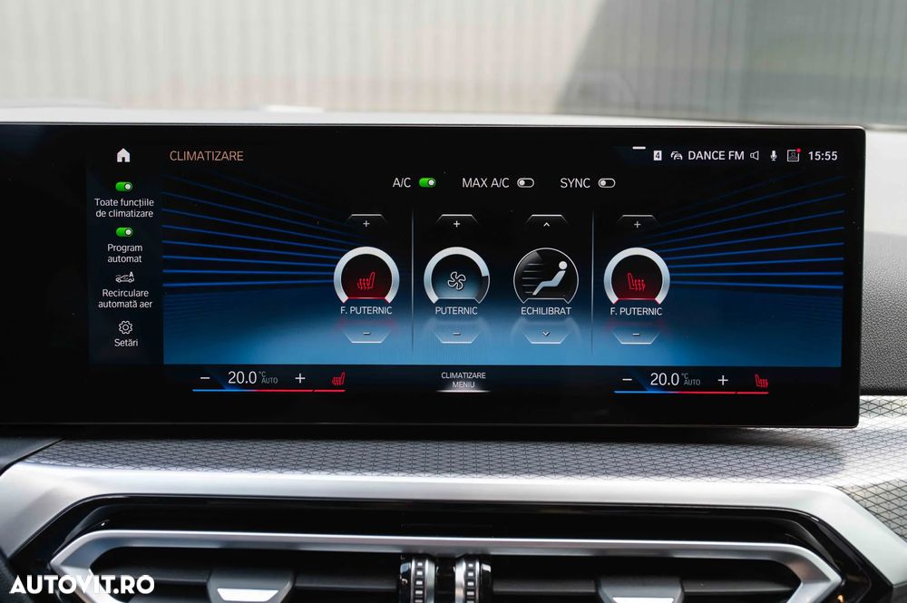 BMW Seria 3 330e Aut. M Sport - 30