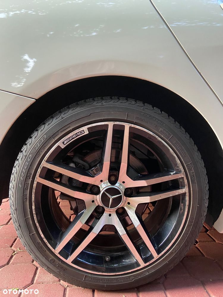 Mercedes-Benz CLA 250 7G-DCT - 8