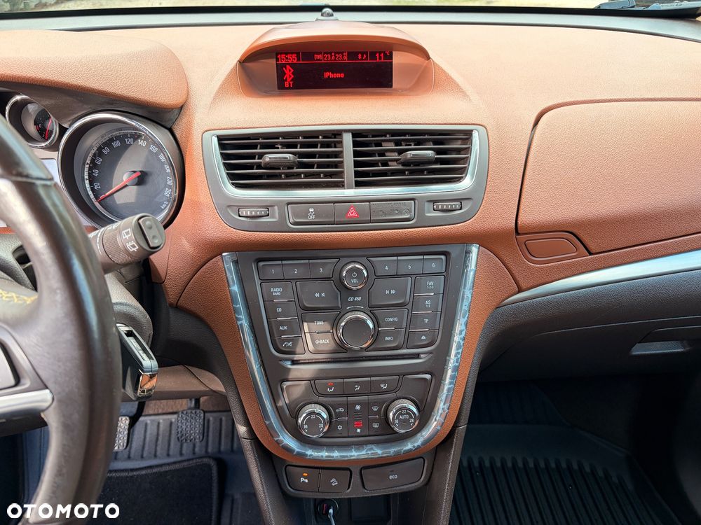 Opel Mokka 1.4 T Cosmo S&S - 15