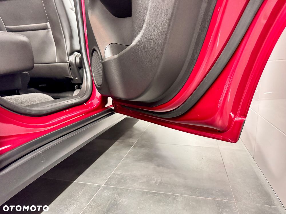 Chevrolet Orlando - 32