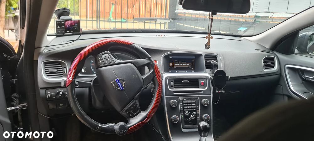 Volvo S60 D3 RDesign - 15