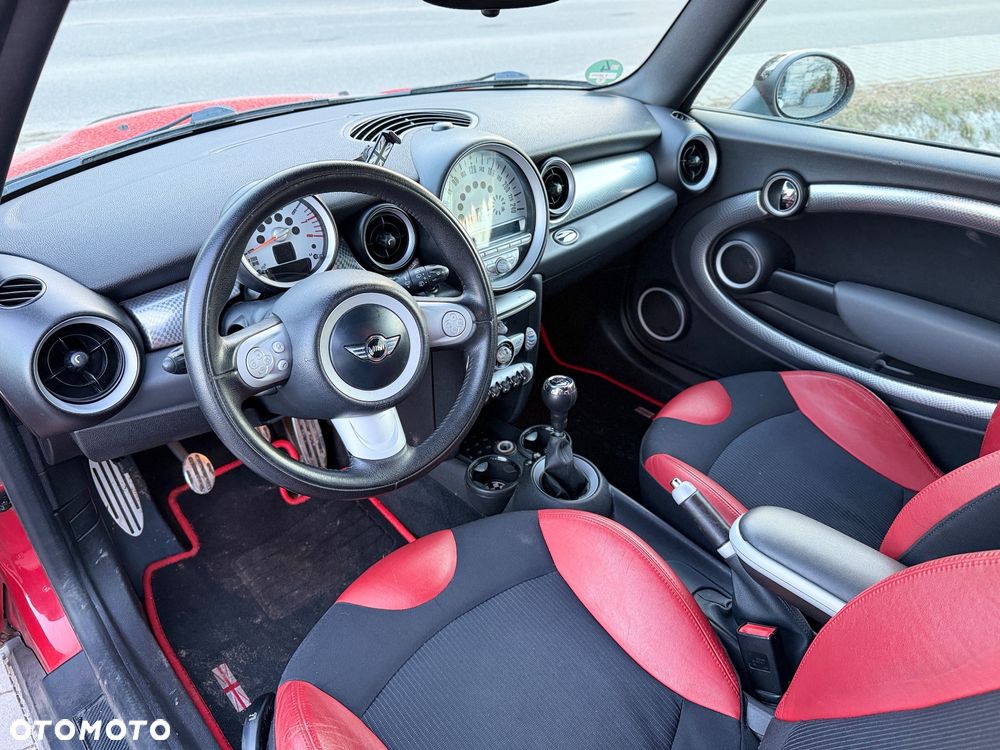 MINI Inny - 8