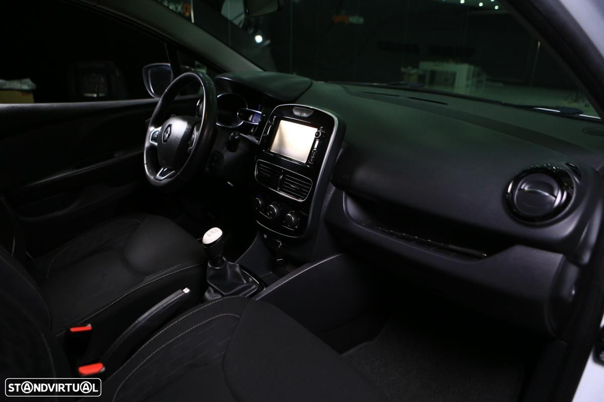 Renault Clio 1.5 dCi Limited - 7