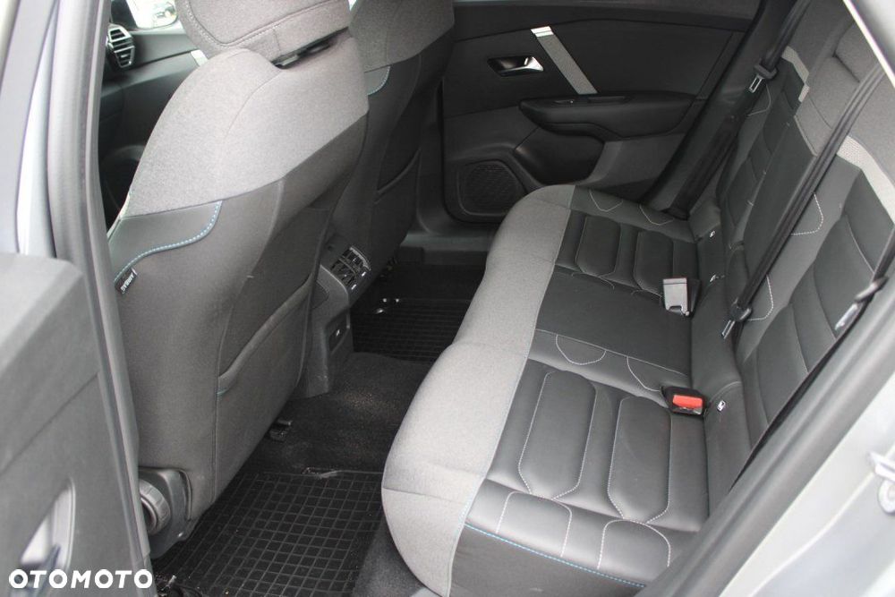 Citroën C4 - 20